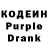 Codein Purple Drank Sveta Kuzikova