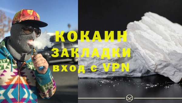 твердый Лиски